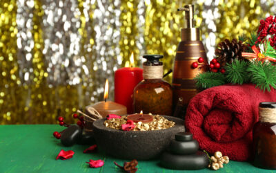 Sundhari Spa – Holiday Gift Guide 2024