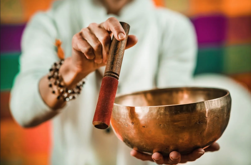 Ayurveda: Ancient Wisdom for Modern Wellness
