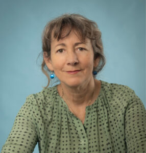 Susan T Massage Therapist